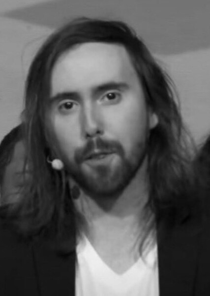 Zack "Asmongold" Hoyt