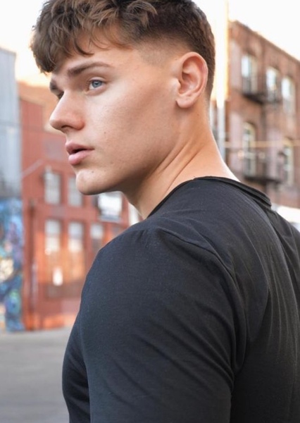 Zack bedley photo