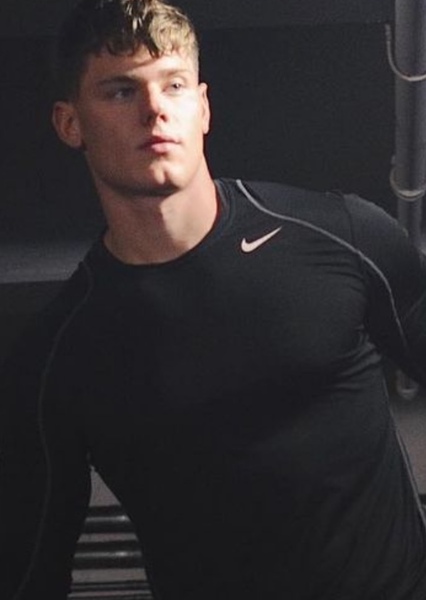 Zack bedley photo