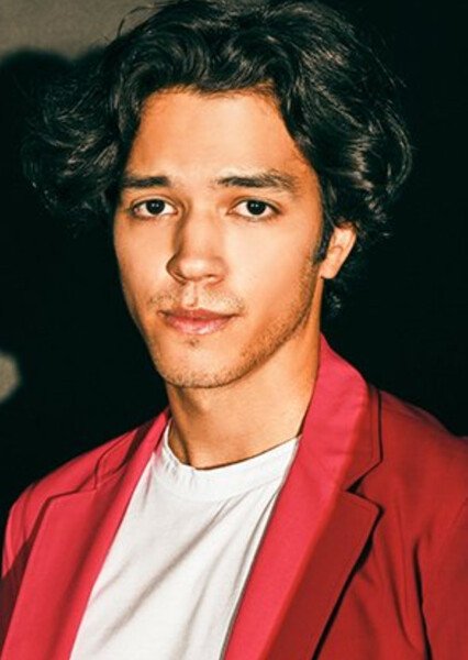 Zack Calderon