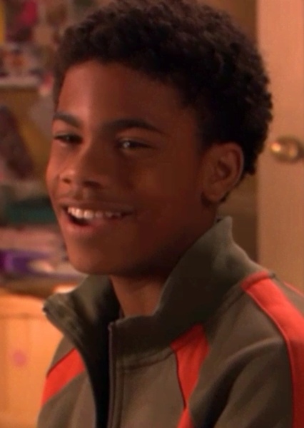 Zack Carter- Schwartz