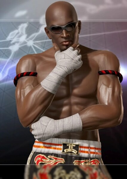 Zack (Dead or Alive)