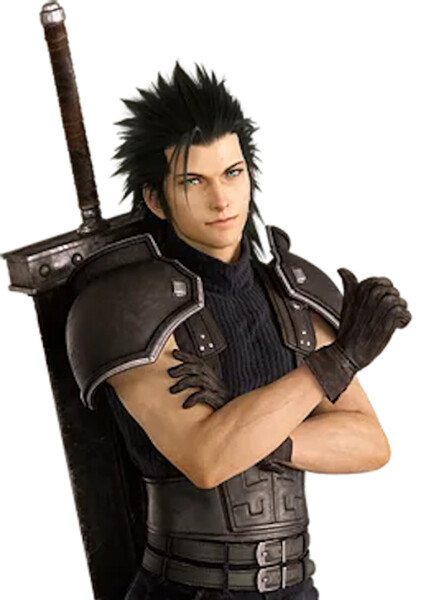 Zack Fair
