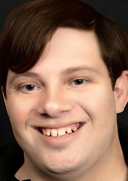 Zack Gottsagen photo