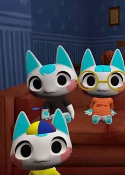 The Kids You'd Want to Babysit