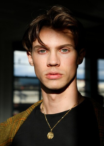 Zack Nelson photo