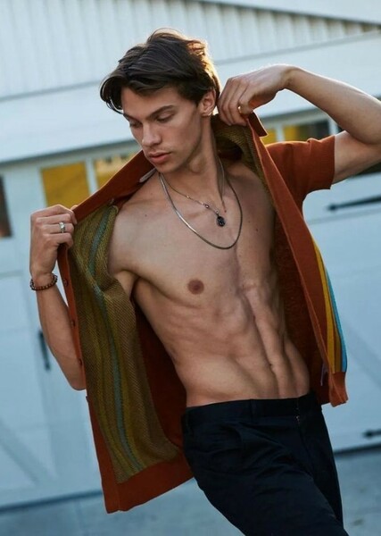 Zack Nelson photo