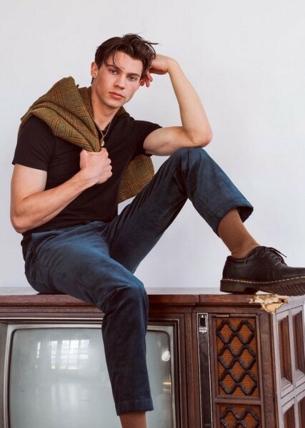 Zack Nelson photo