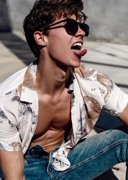Zack Nelson photo