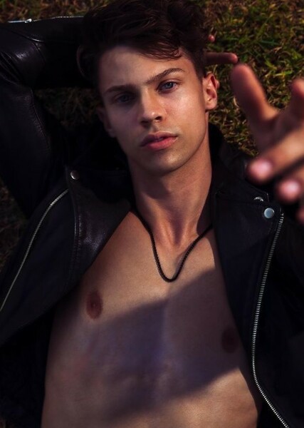 Zack Nelson photo