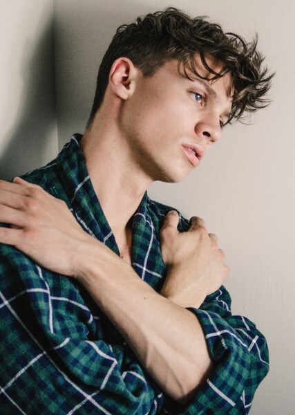 Zack Nelson photo