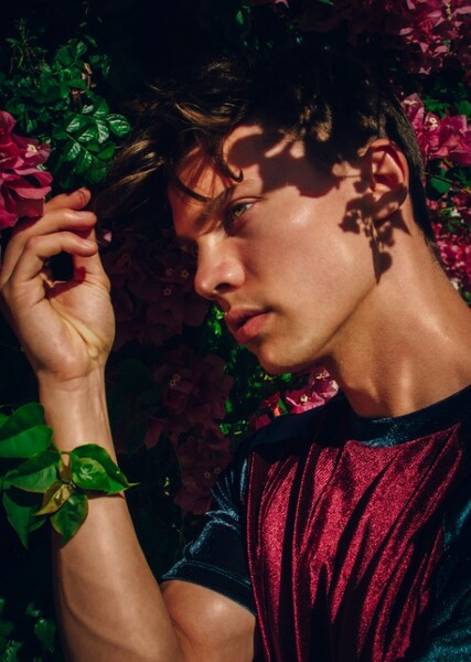 Zack Nelson photo