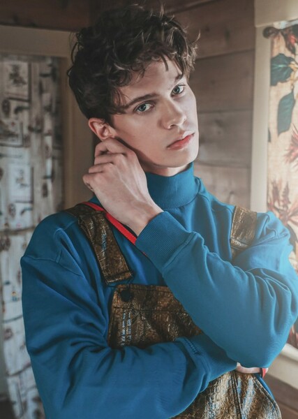 Zack Nelson photo