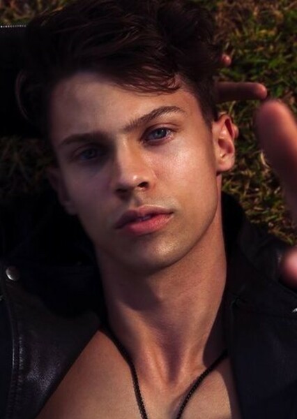 Zack Nelson photo