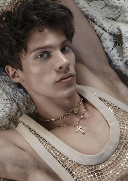 Zack Nelson photo