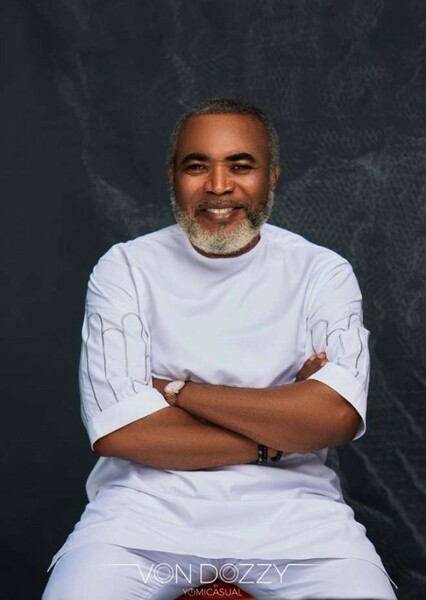 Zack Orji