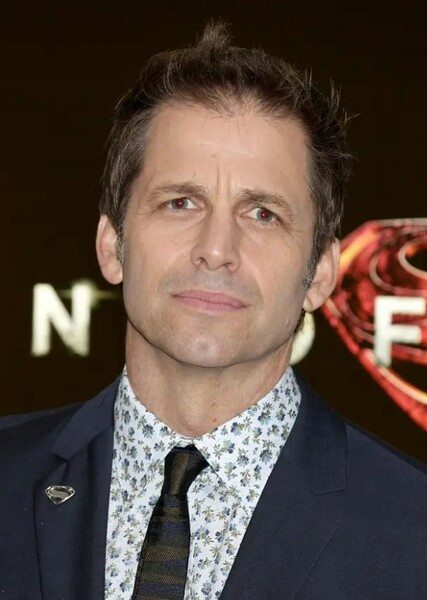 Zack Snyder