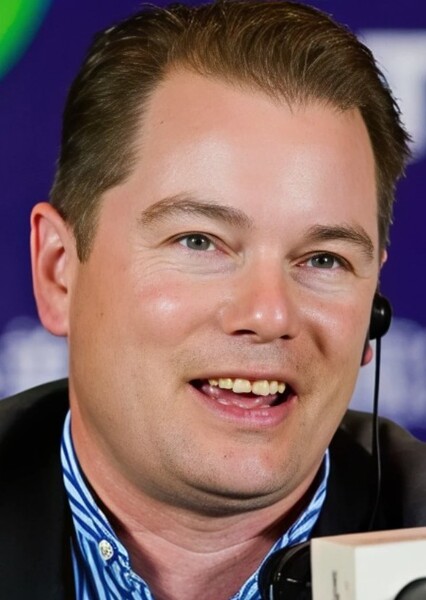 Zack Stentz