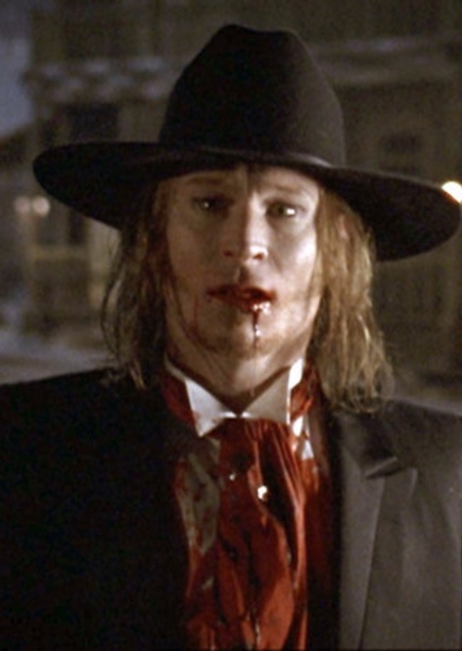 Zack Ward photo