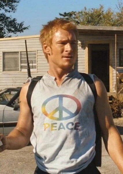 Zack Ward photo
