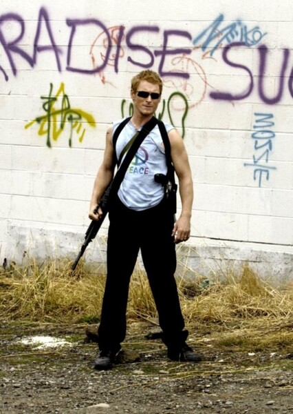 Zack Ward photo