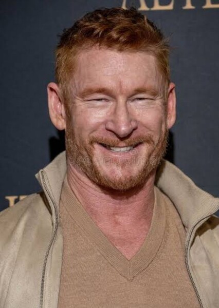 Zack Ward photo