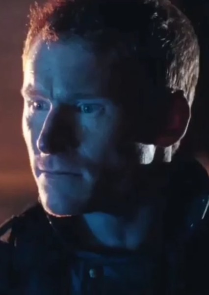 Zack Ward photo