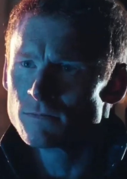 Zack Ward photo