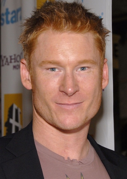 Zack Ward