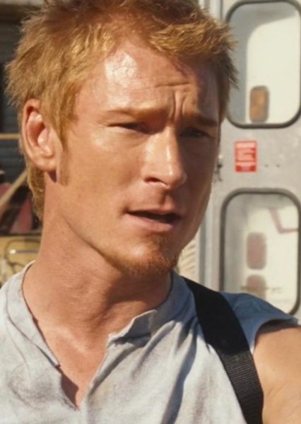 Zack Ward photo