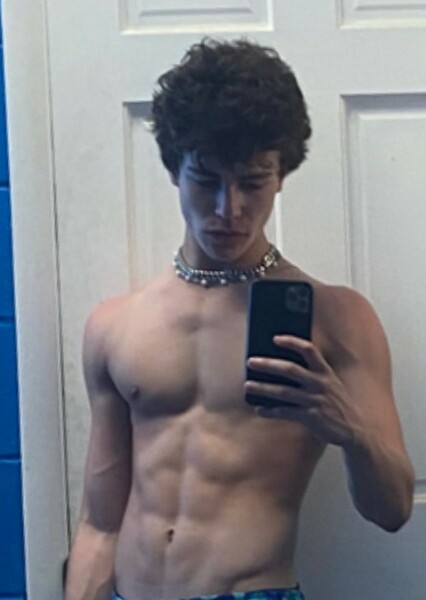 Zackary Arthur photo