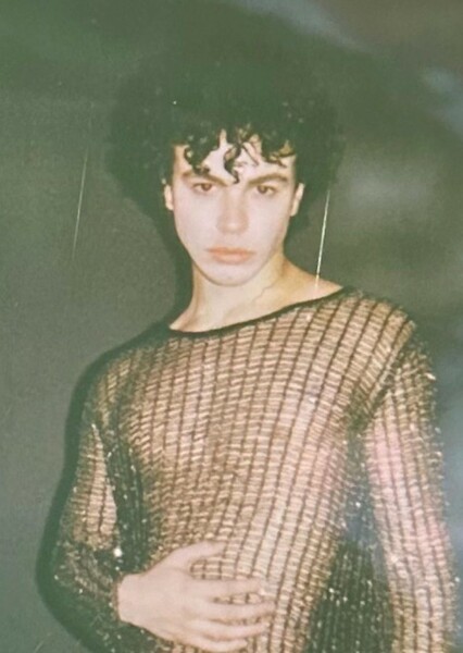 Zackary Arthur photo