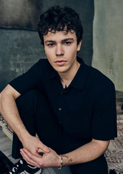 Zackary Arthur