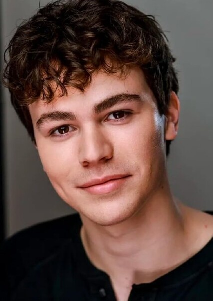 Zackary Arthur photo