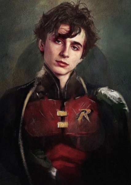 Zackary Arthur photo