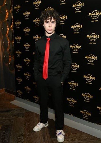 Zackary Arthur photo
