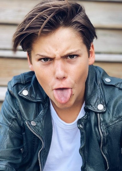 Zackary Brooks photo