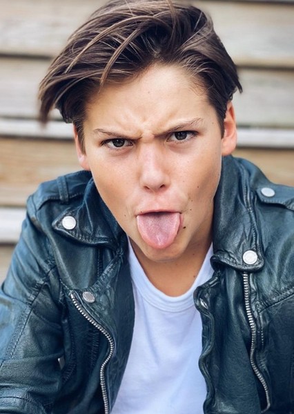 Zackary Brooks photo