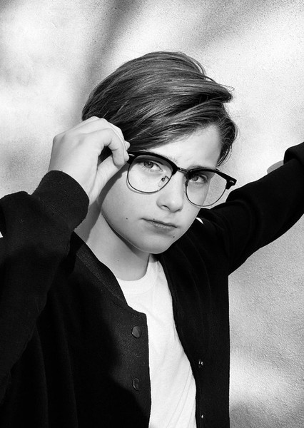 Zackary Brooks photo