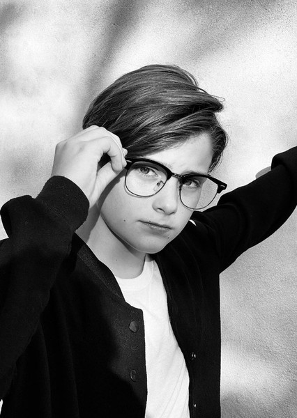 Zackary Brooks photo