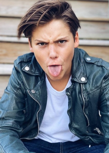 Zackary Brooks photo
