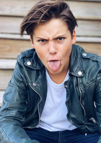 Zackary Brooks photo