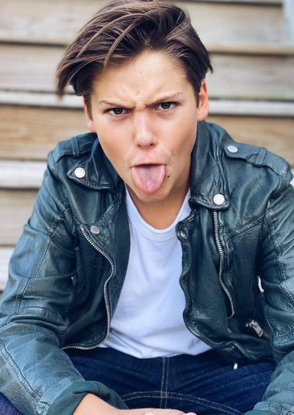 Zackary Brooks photo