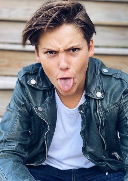 Zackary Brooks photo
