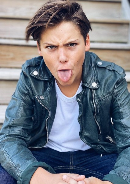 Zackary Brooks photo