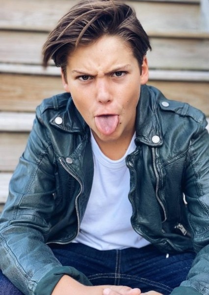 Zackary Brooks photo
