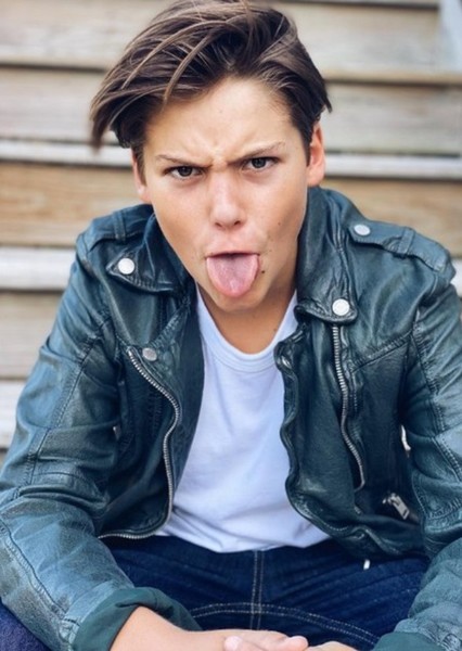 Zackary Brooks photo