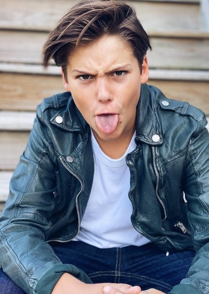 Zackary Brooks photo