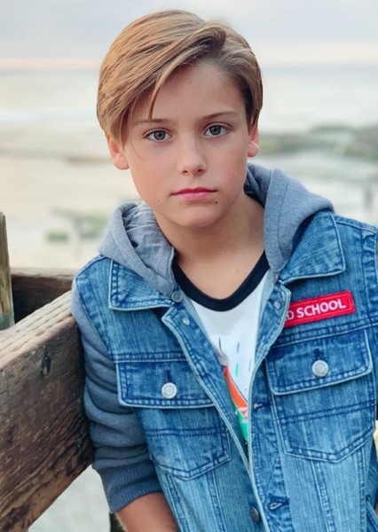 Zackary Brooks photo