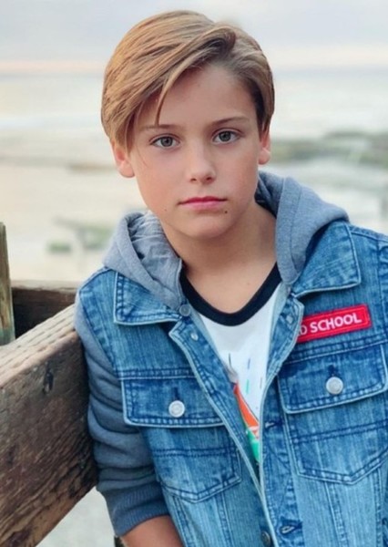 Zackary Brooks photo
